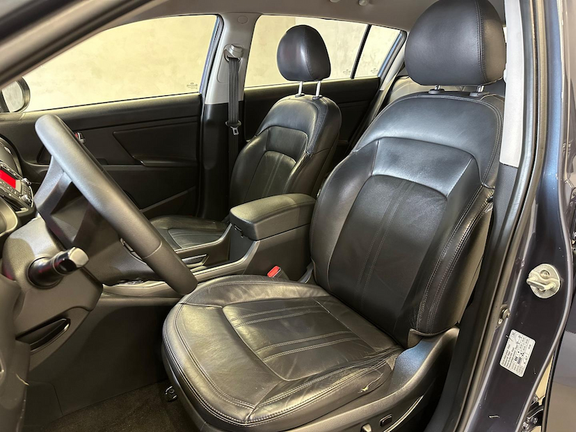 Foto do veículo KIA SPORTAGE  EX3 2.0G4 2012 154.000 KM 66.900,00