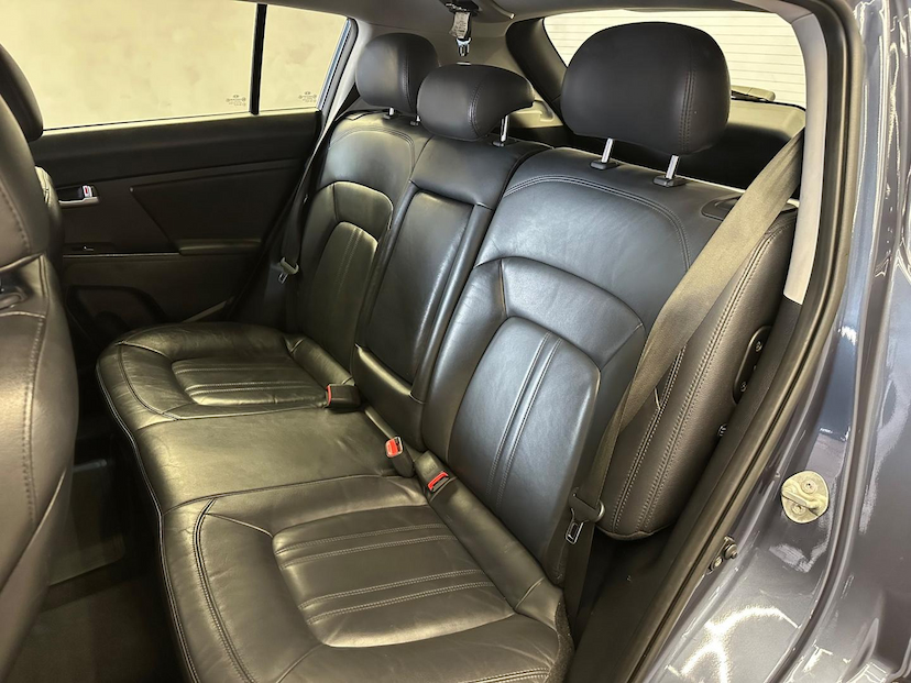 Foto do veículo KIA SPORTAGE  EX3 2.0G4 2012 154.000 KM 66.900,00