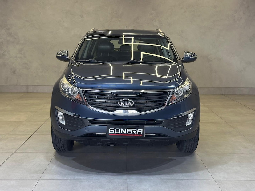 Foto do veículo KIA SPORTAGE  EX3 2.0G4 2012 154.000 KM 66.900,00