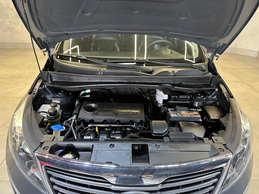 Foto do veículo KIA SPORTAGE  EX3 2.0G4 2012 154.000 KM 66.900,00