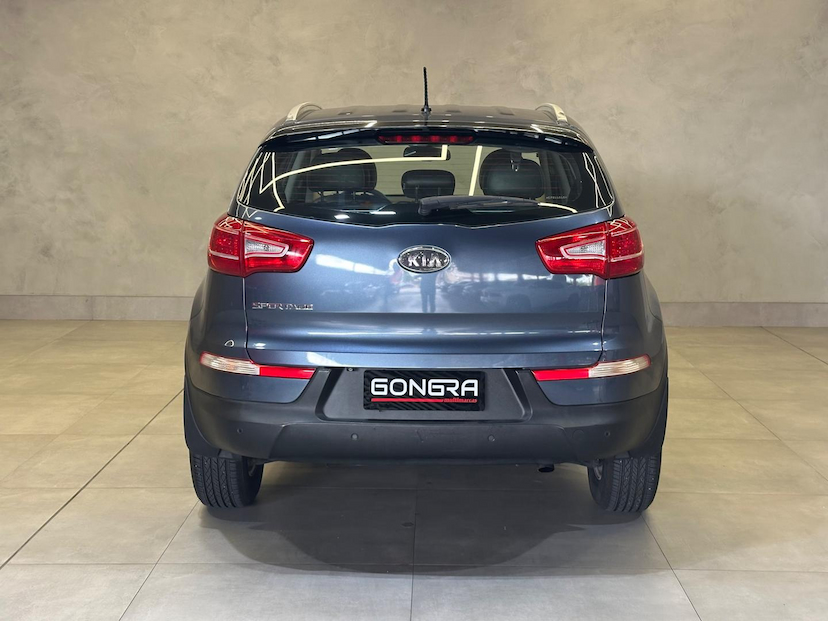 Foto do veículo KIA SPORTAGE  EX3 2.0G4 2012 154.000 KM 66.900,00