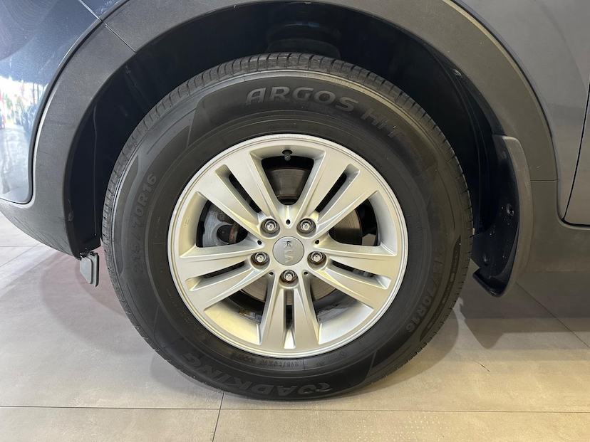 Foto do veículo KIA SPORTAGE  EX3 2.0G4 2012 154.000 KM 66.900,00