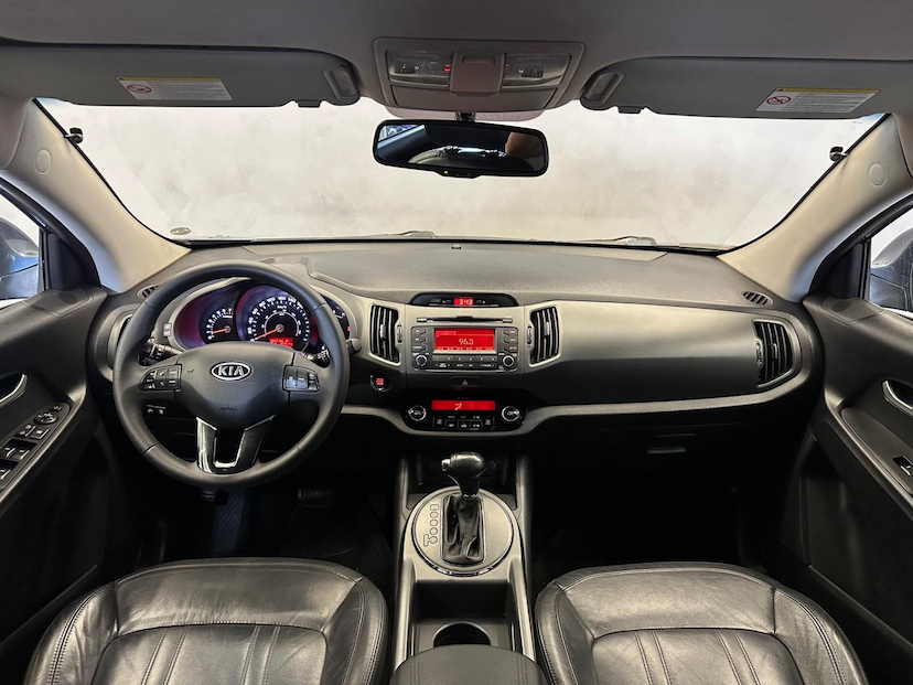 Foto do veículo KIA SPORTAGE  EX3 2.0G4 2012 154.000 KM 66.900,00
