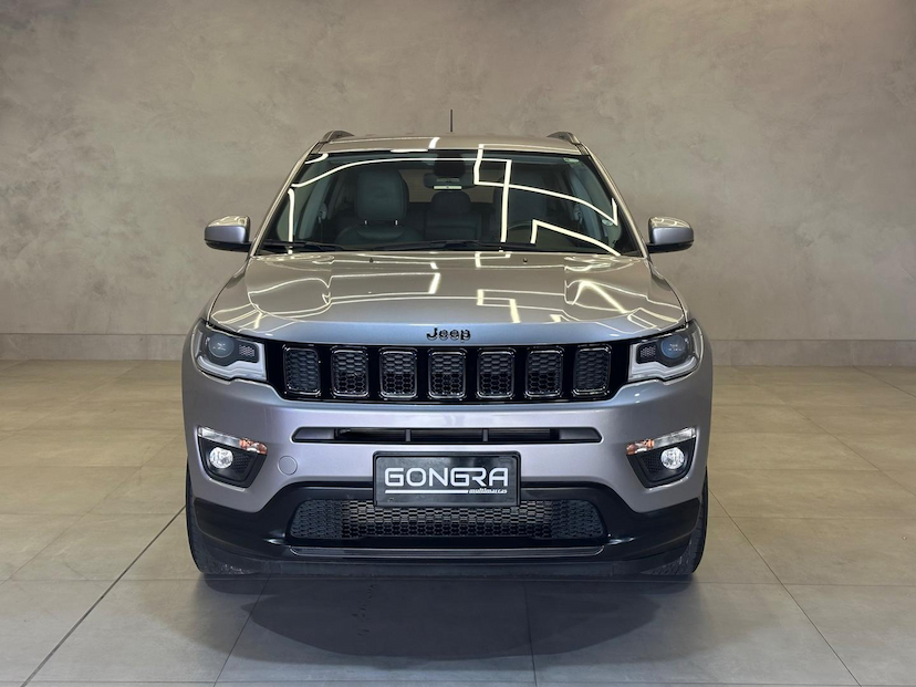 Foto do veículo JEEP COMPASS  2.0 16V FLEX SPORT AUTOMATICO 2019 50.700 KM 92.900,00