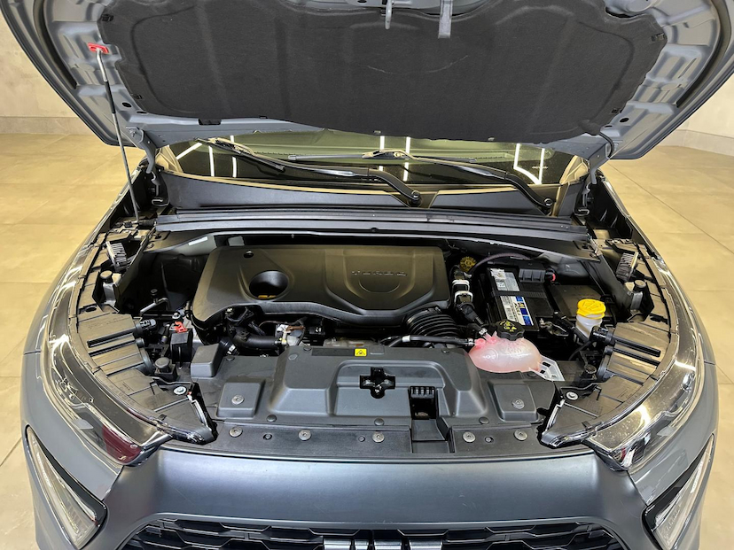 Foto do veículo FIAT TORO  VOLCANO 1.3 T270 4X2 FLEX AUT. 2023 31.189 KM 139.900,00