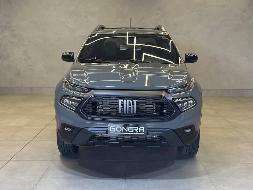 Foto do veículo FIAT TORO  VOLCANO 1.3 T270 4X2 FLEX AUT. 2023 31.189 KM 139.900,00