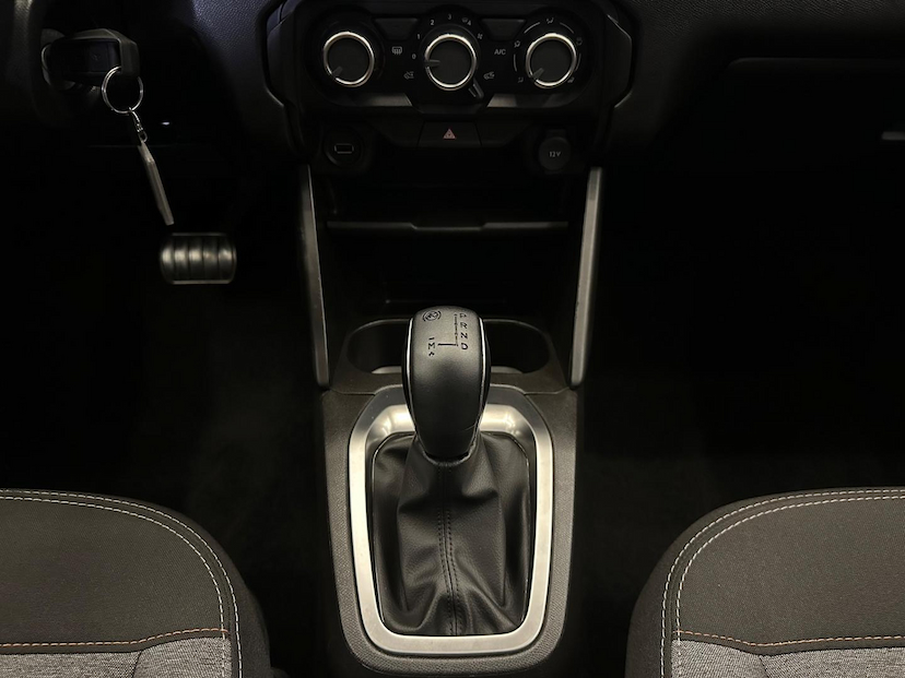 Foto do veículo CITROËN AIRCROSS C3  FEEL 2024 14.678 KM 96.900,00
