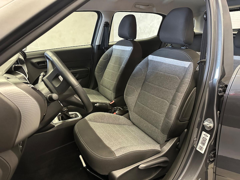 Foto do veículo CITROËN AIRCROSS C3  FEEL 2024 14.678 KM 96.900,00