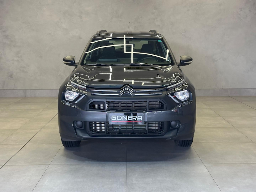 Foto do veículo CITROËN AIRCROSS C3  FEEL 2024 14.678 KM 96.900,00