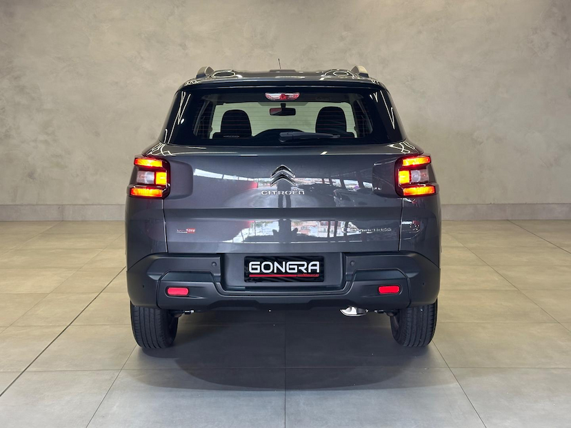 Foto do veículo CITROËN AIRCROSS C3  FEEL 2024 14.678 KM 96.900,00