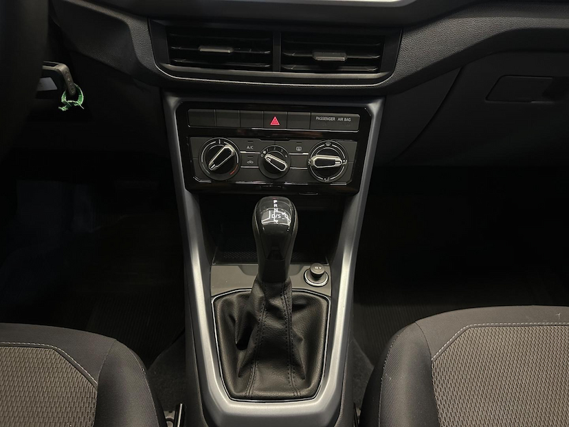 Foto do veículo VOLKSWAGEN T-CROSS T CROSS 200 TSI 2022 27.662 KM 104.900,00