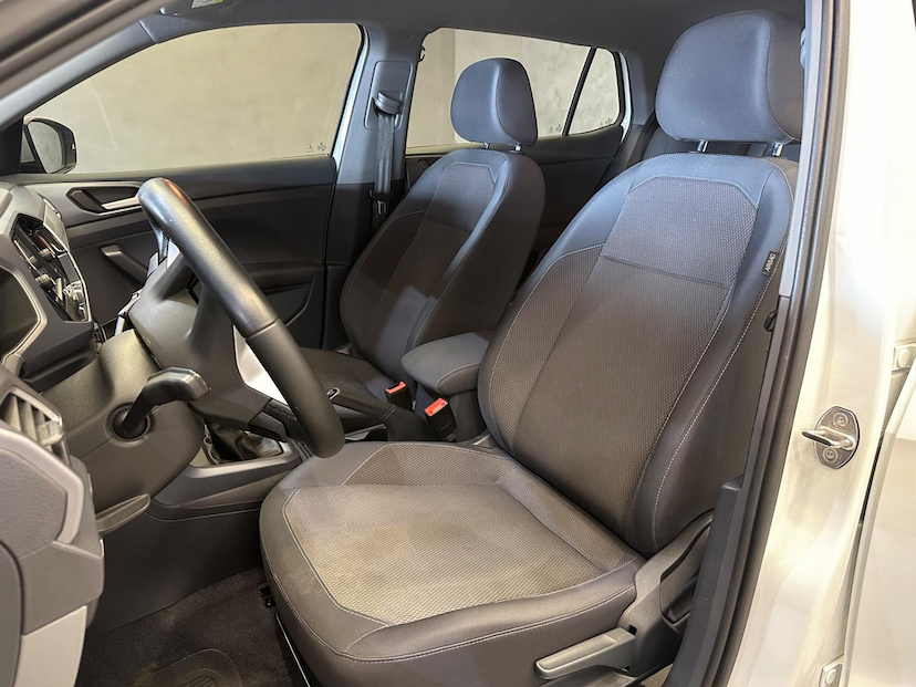 Foto do veículo VOLKSWAGEN T-CROSS T CROSS 200 TSI 2022 27.662 KM 104.900,00