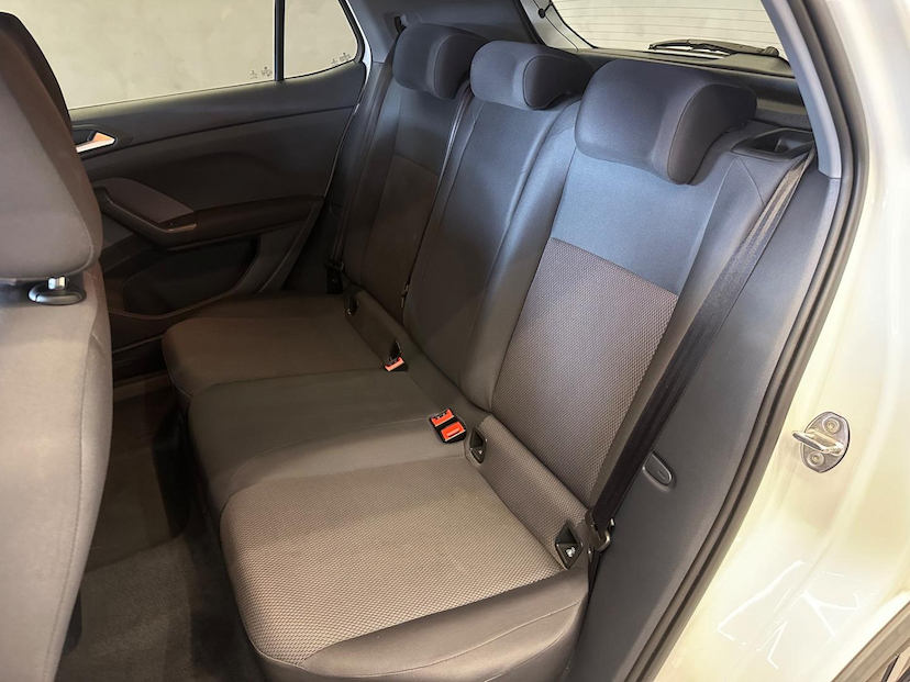 Foto do veículo VOLKSWAGEN T-CROSS T CROSS 200 TSI 2022 27.662 KM 104.900,00