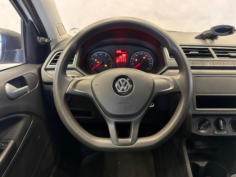 Foto do veículo VOLKSWAGEN GOL  1.0 TREND G6 2018 40.116 KM 49.900,00