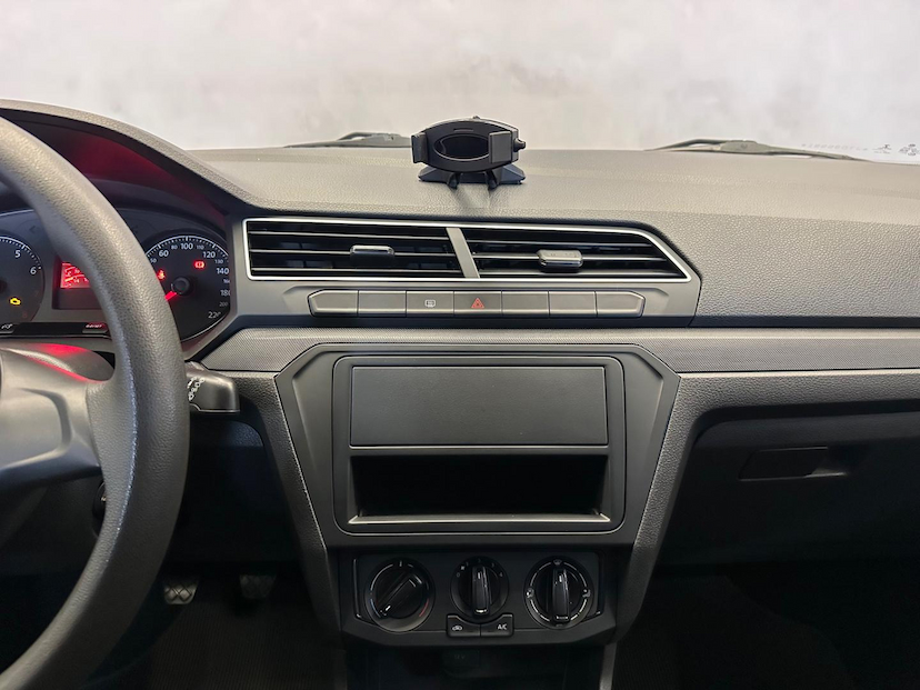 Foto do veículo VOLKSWAGEN GOL  1.0 TREND G6 2018 40.116 KM 49.900,00
