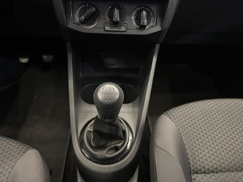 Foto do veículo VOLKSWAGEN GOL  1.0 TREND G6 2018 40.116 KM 49.900,00