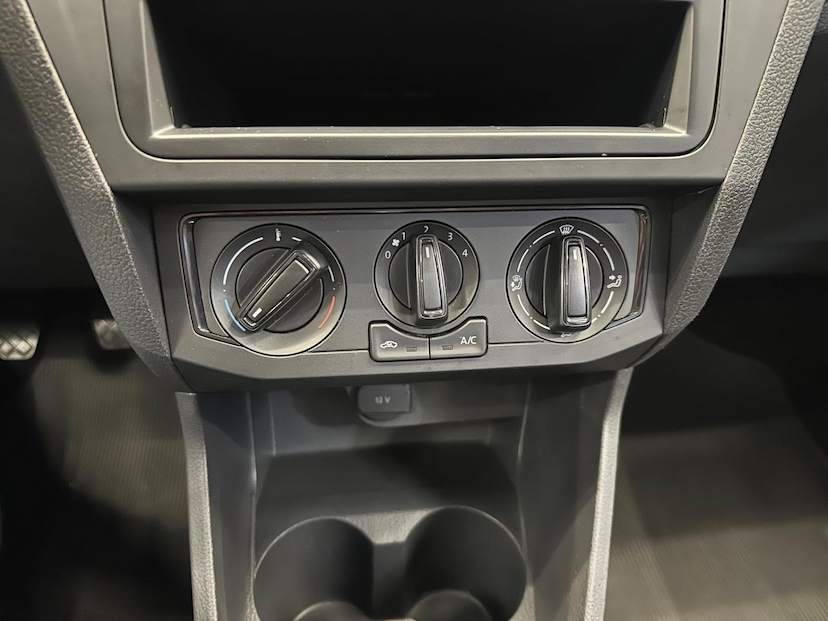 Foto do veículo VOLKSWAGEN GOL  1.0 TREND G6 2018 40.116 KM 49.900,00