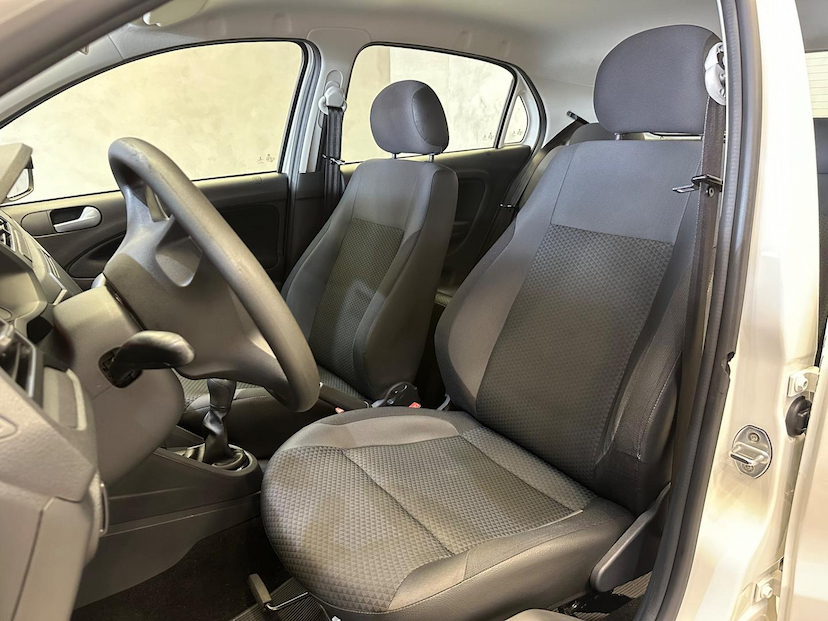 Foto do veículo VOLKSWAGEN GOL  1.0 TREND G6 2018 40.116 KM 49.900,00