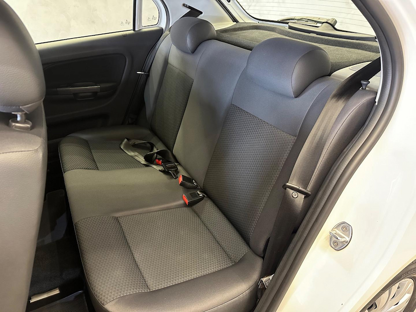 Foto do veículo VOLKSWAGEN GOL  1.0 TREND G6 2018 40.116 KM 49.900,00
