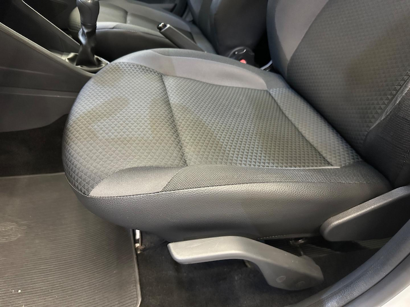 Foto do veículo VOLKSWAGEN GOL  1.0 TREND G6 2018 40.116 KM 49.900,00