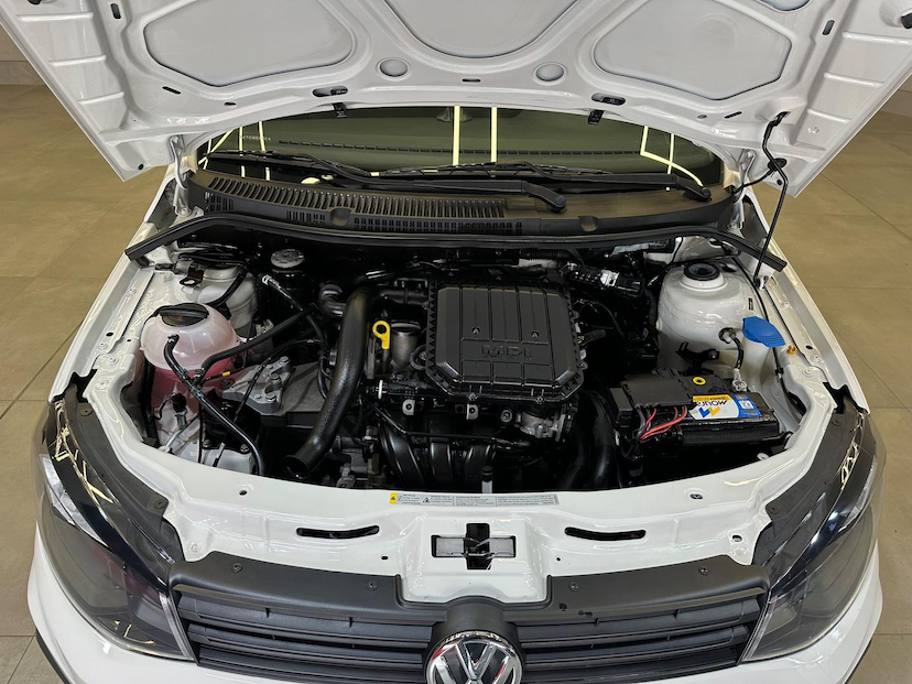 Foto do veículo VOLKSWAGEN GOL  1.0 TREND G6 2018 40.116 KM 49.900,00
