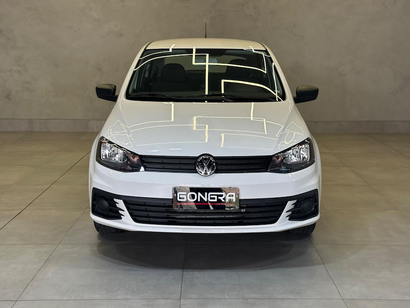 Foto do veículo VOLKSWAGEN GOL  1.0 TREND G6 2018 40.116 KM 49.900,00