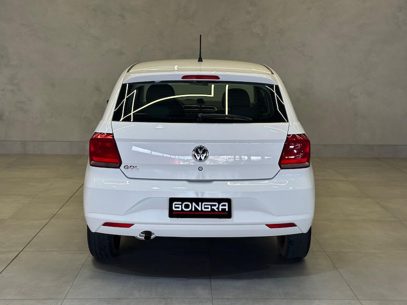 Foto do veículo VOLKSWAGEN GOL  1.0 TREND G6 2018 40.116 KM 49.900,00