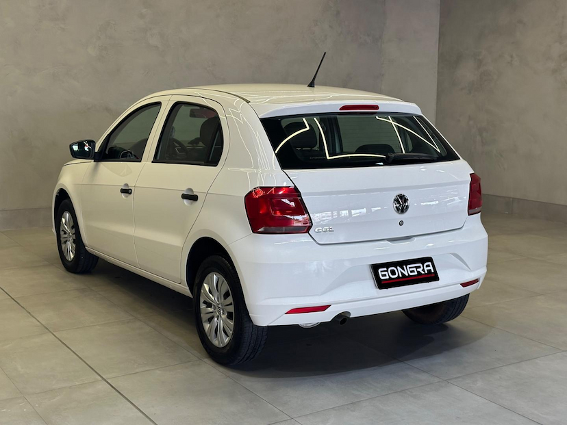 Foto do veículo VOLKSWAGEN GOL  1.0 TREND G6 2018 40.116 KM 49.900,00