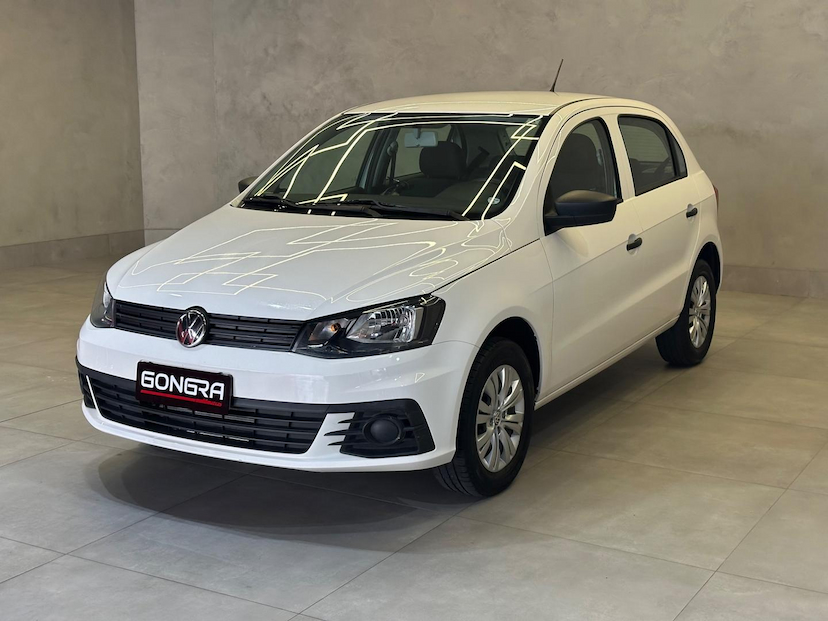 Foto do veículo VOLKSWAGEN GOL  1.0 TREND G6 2018 40.116 KM 49.900,00