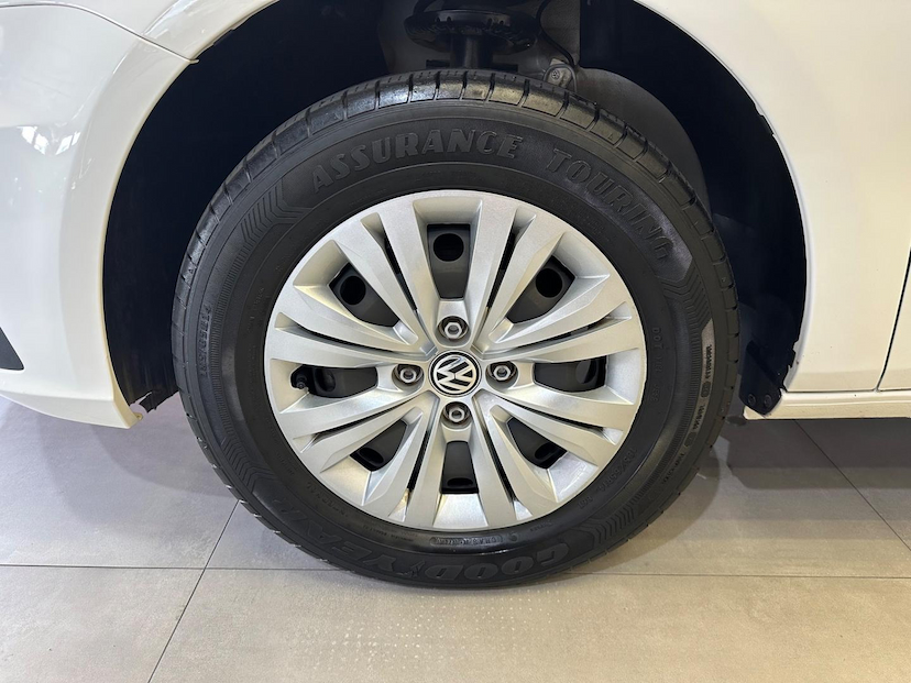 Foto do veículo VOLKSWAGEN GOL  1.0 TREND G6 2018 40.116 KM 49.900,00