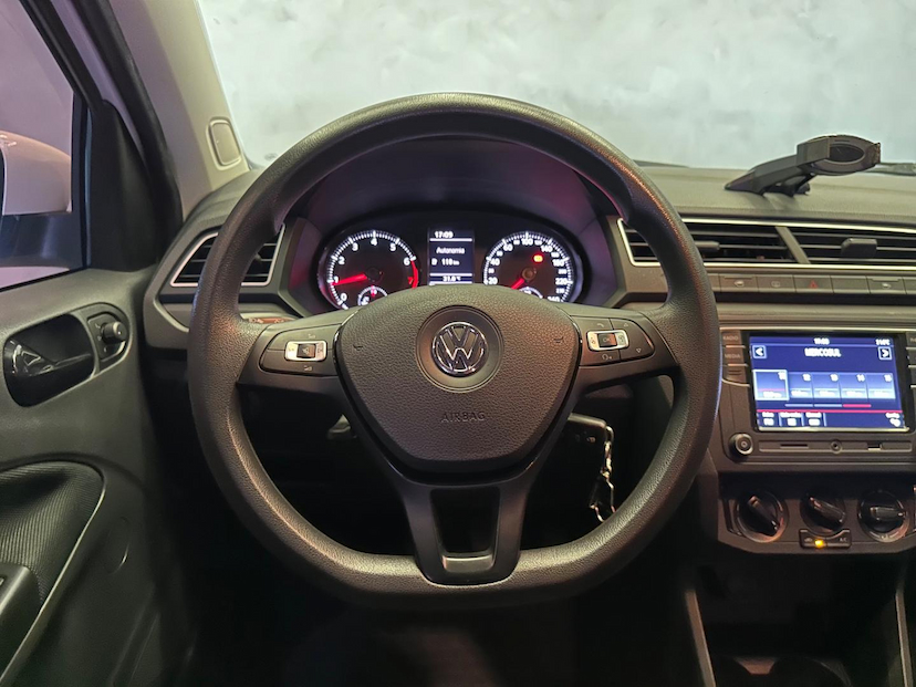 Foto do veículo VOLKSWAGEN VOYAGE NOVO  1.6 2020 93.905 KM 57.900,00