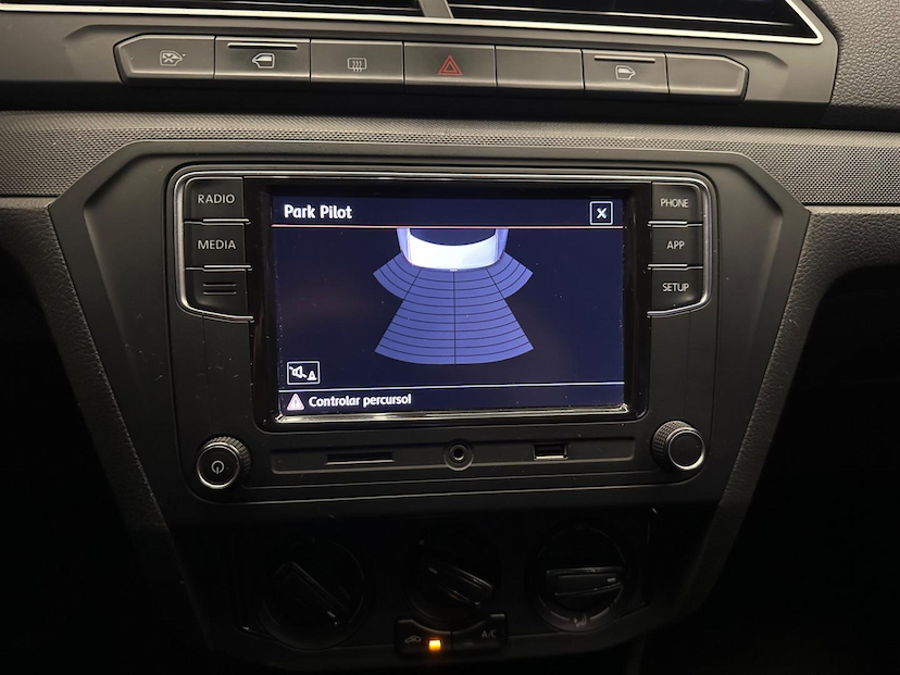 Foto do veículo VOLKSWAGEN VOYAGE NOVO  1.6 2020 93.905 KM 57.900,00