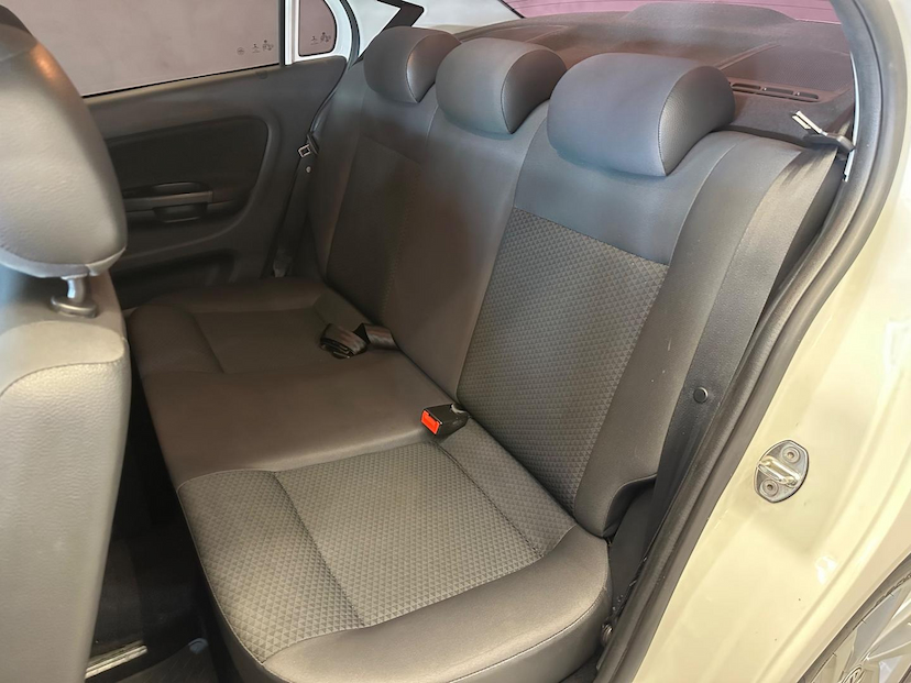 Foto do veículo VOLKSWAGEN VOYAGE NOVO  1.6 2020 93.905 KM 57.900,00