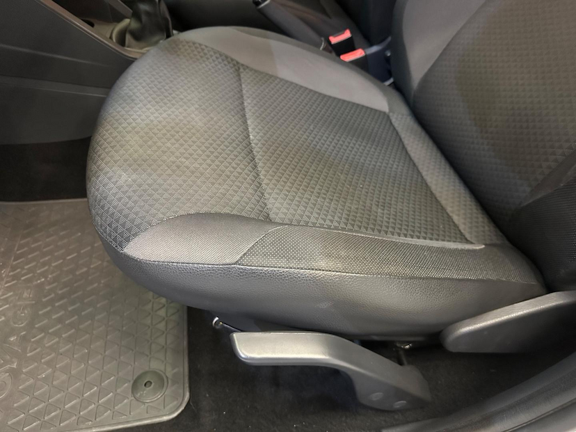Foto do veículo VOLKSWAGEN VOYAGE NOVO  1.6 2020 93.905 KM 57.900,00