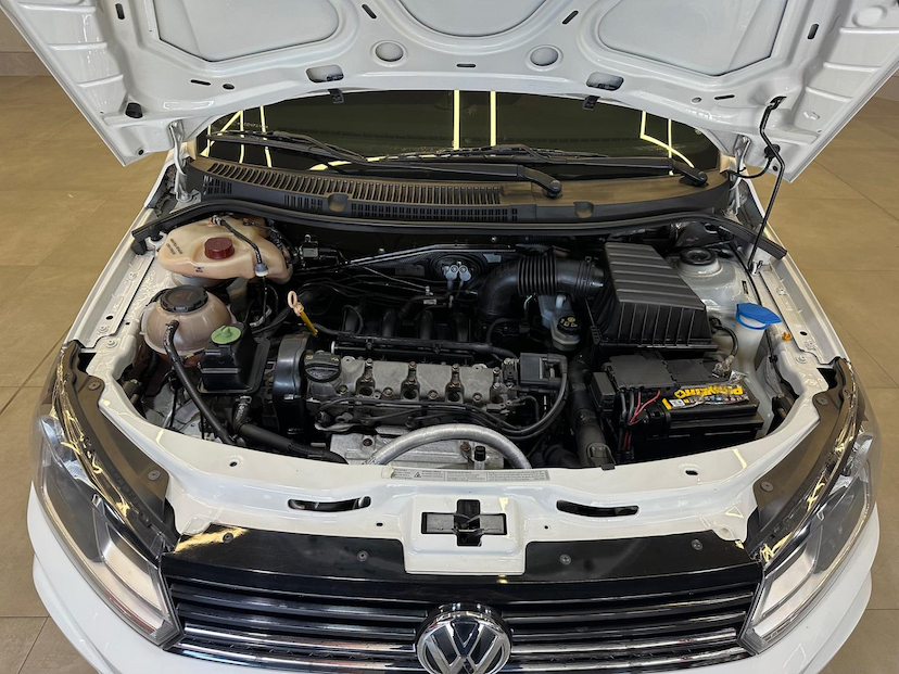 Foto do veículo VOLKSWAGEN VOYAGE NOVO  1.6 2020 93.905 KM 57.900,00