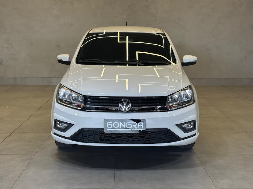 Foto do veículo VOLKSWAGEN VOYAGE NOVO  1.6 2020 93.905 KM 57.900,00
