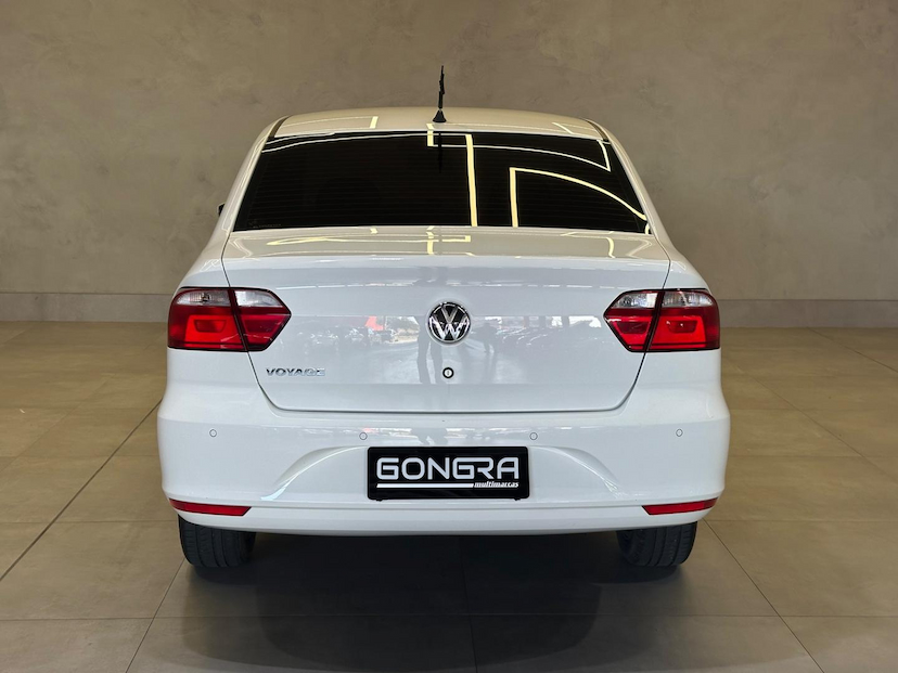 Foto do veículo VOLKSWAGEN VOYAGE NOVO  1.6 2020 93.905 KM 57.900,00