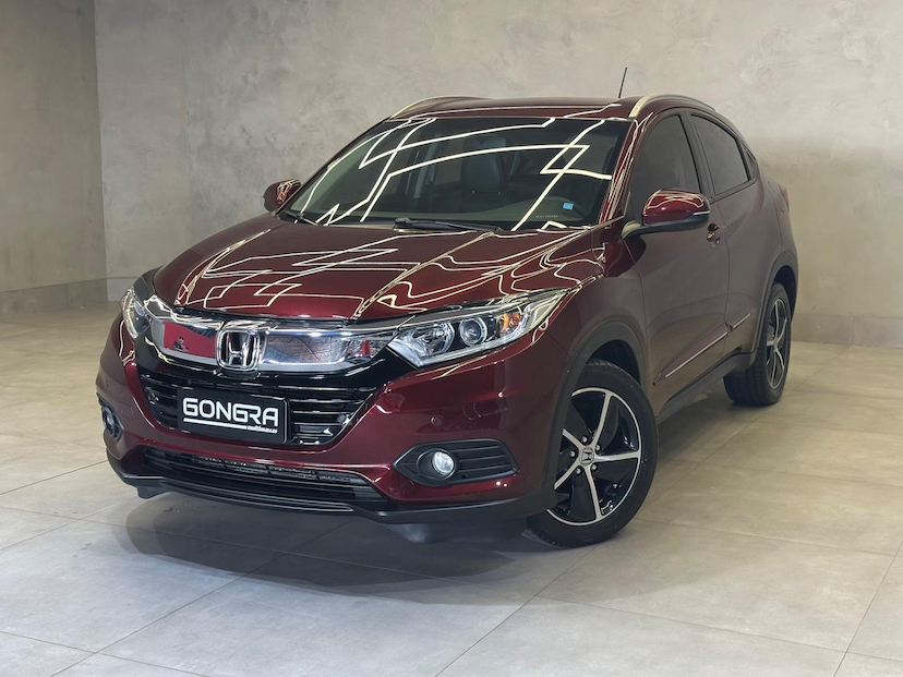 Foto do veículo HONDA HR-V HR-V EXL 1.8 FLEXONE 16V 5P AUT. 2020 57.696 KM 118.900,00
