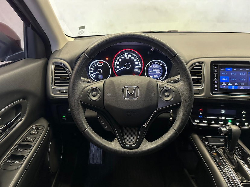 Foto do veículo HONDA HR-V HR-V EXL 1.8 FLEXONE 16V 5P AUT. 2020 57.696 KM 118.900,00