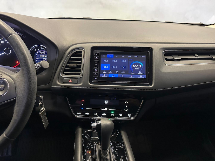 Foto do veículo HONDA HR-V HR-V EXL 1.8 FLEXONE 16V 5P AUT. 2020 57.696 KM 118.900,00