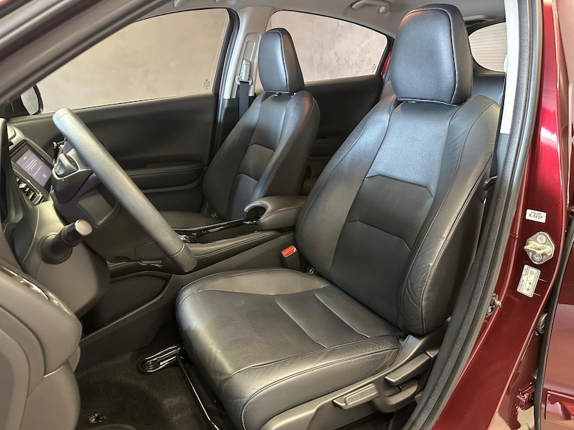 Foto do veículo HONDA HR-V HR-V EXL 1.8 FLEXONE 16V 5P AUT. 2020 57.696 KM 118.900,00
