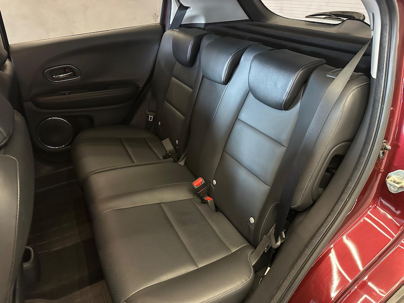 Foto do veículo HONDA HR-V HR-V EXL 1.8 FLEXONE 16V 5P AUT. 2020 57.696 KM 118.900,00