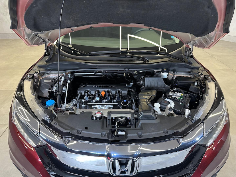 Foto do veículo HONDA HR-V HR-V EXL 1.8 FLEXONE 16V 5P AUT. 2020 57.696 KM 118.900,00