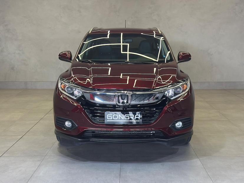 Foto do veículo HONDA HR-V HR-V EXL 1.8 FLEXONE 16V 5P AUT. 2020 57.696 KM 118.900,00
