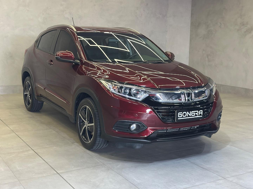 Foto do veículo HONDA HR-V HR-V EXL 1.8 FLEXONE 16V 5P AUT. 2020 57.696 KM 118.900,00