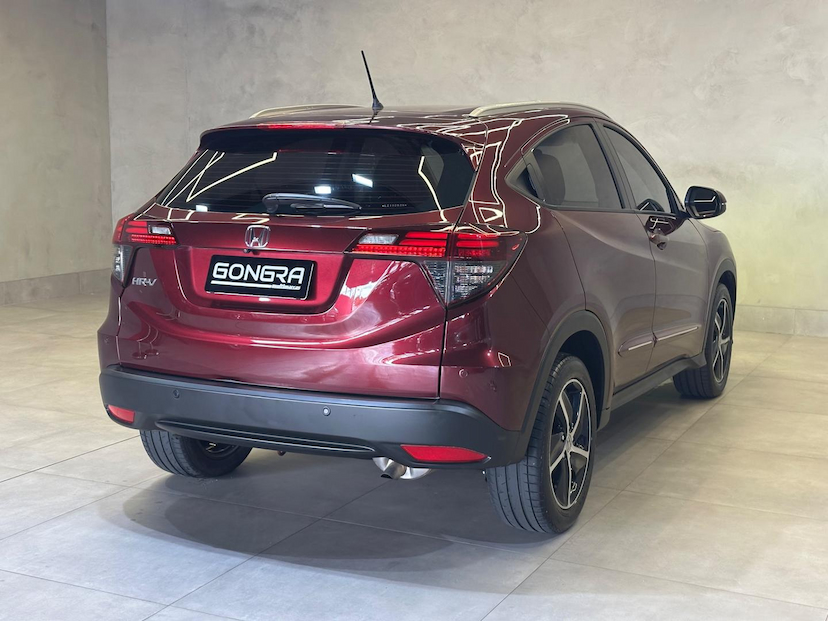 Foto do veículo HONDA HR-V HR-V EXL 1.8 FLEXONE 16V 5P AUT. 2020 57.696 KM 118.900,00
