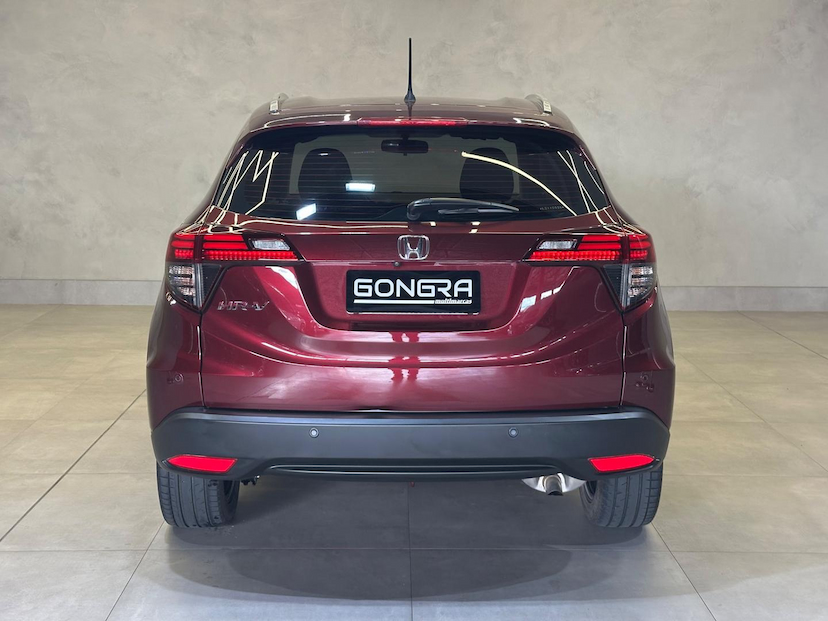Foto do veículo HONDA HR-V HR-V EXL 1.8 FLEXONE 16V 5P AUT. 2020 57.696 KM 118.900,00