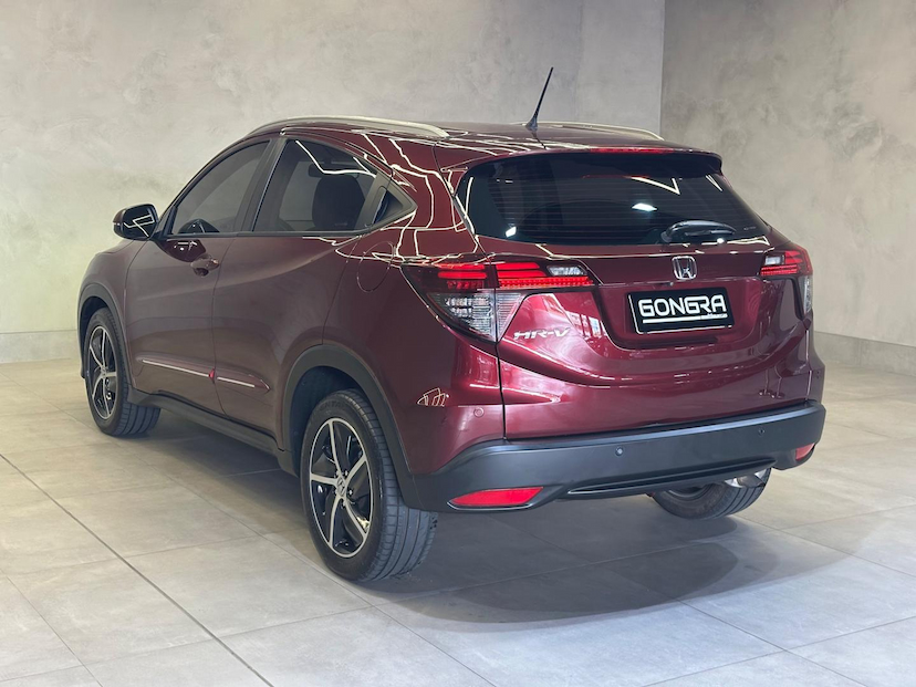 Foto do veículo HONDA HR-V HR-V EXL 1.8 FLEXONE 16V 5P AUT. 2020 57.696 KM 118.900,00