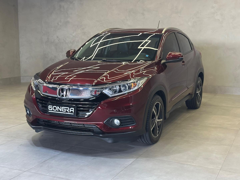 Foto do veículo HONDA HR-V HR-V EXL 1.8 FLEXONE 16V 5P AUT. 2020 57.696 KM 118.900,00