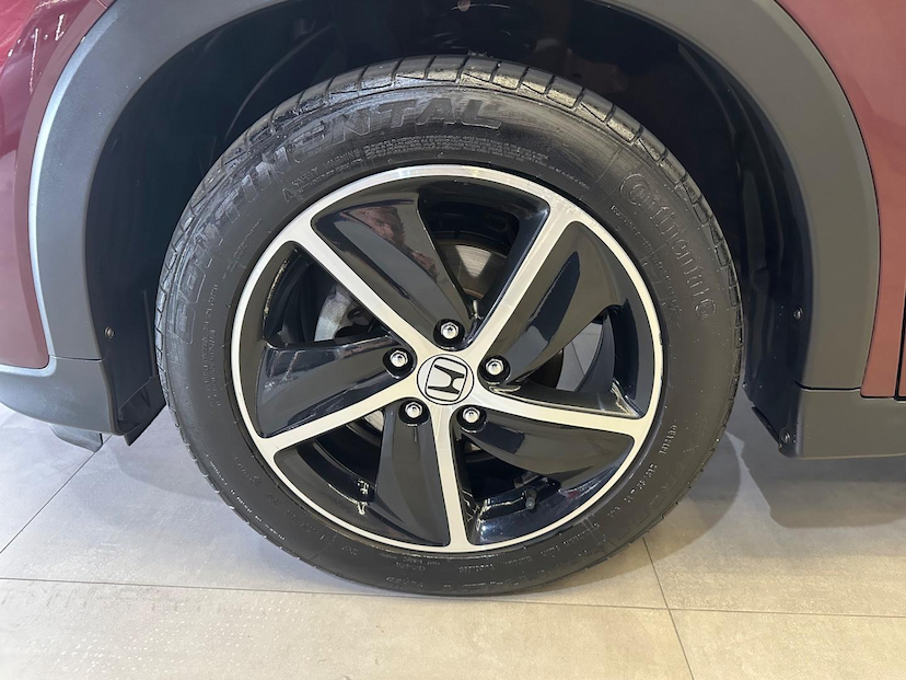 Foto do veículo HONDA HR-V HR-V EXL 1.8 FLEXONE 16V 5P AUT. 2020 57.696 KM 118.900,00